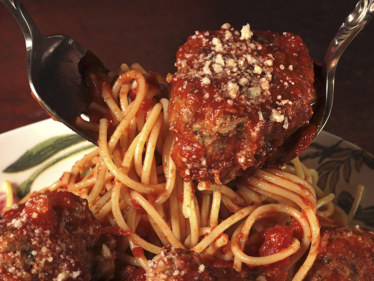 Cascone's Italian Restaurant